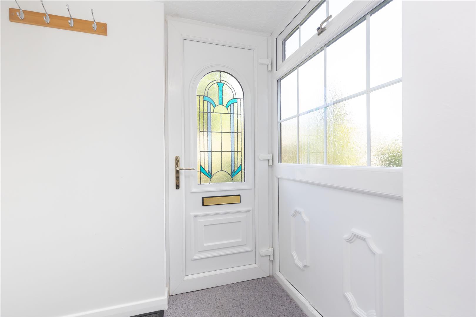 Ashtree Grove, Penwortham, Preston